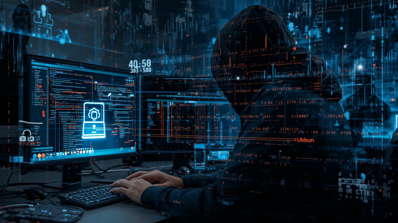 AI vs. Hackers: How Artificial Intelligence Is Changing Cyber Defense