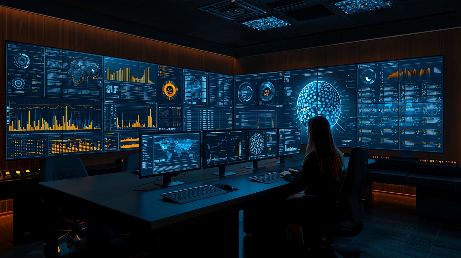 AI-Enhanced Threat Detection: A New Era of Cyber Defense