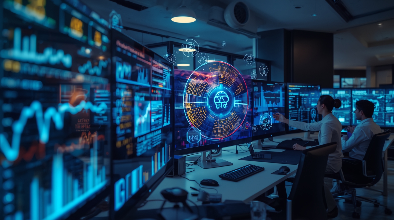 Best AI Software for Data Analysis and Insights